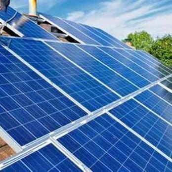 Safe Haven Solar