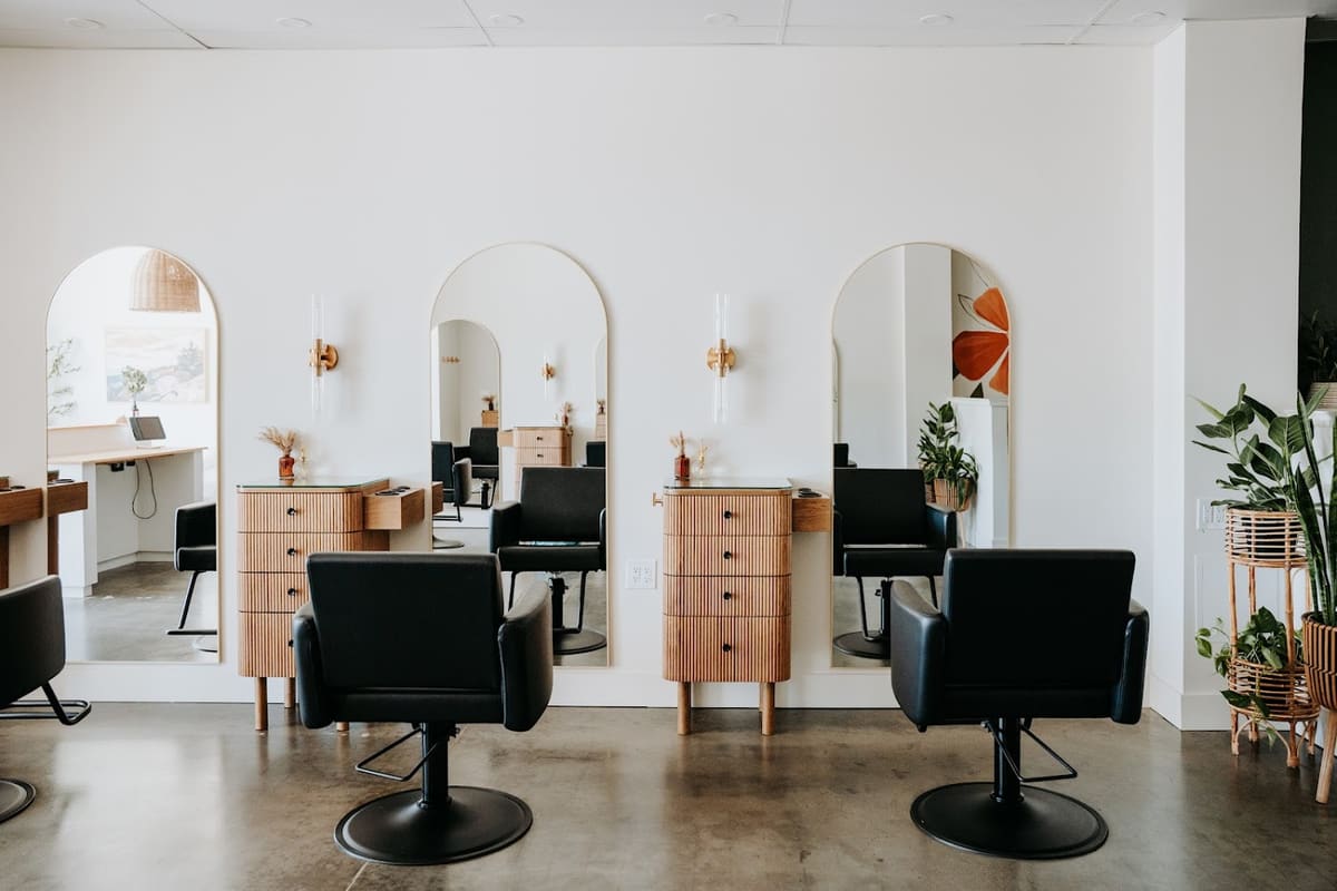 Sagewood Beauty + Wellness Studio