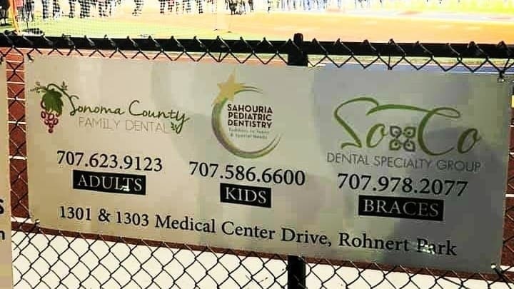 Sahouria Pediatric Dentistry & Orthodontics