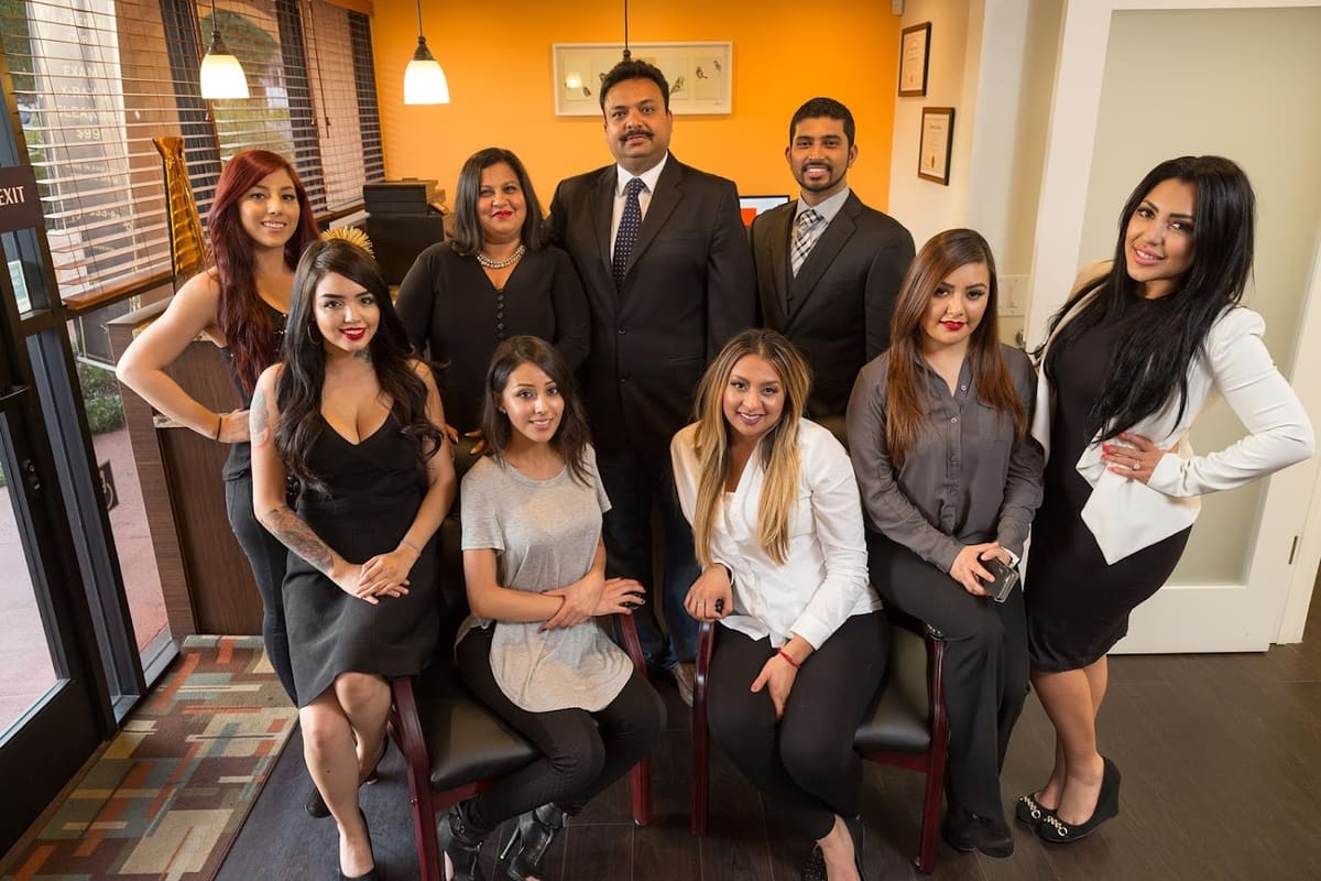 Sai Dental Care
