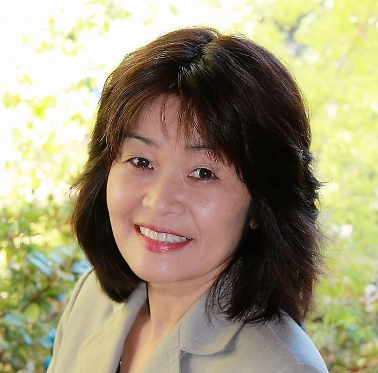 Sakura Realty East Bay - Yasumi Davis, CEO / MBA