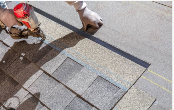 Sal's Roofing Corp