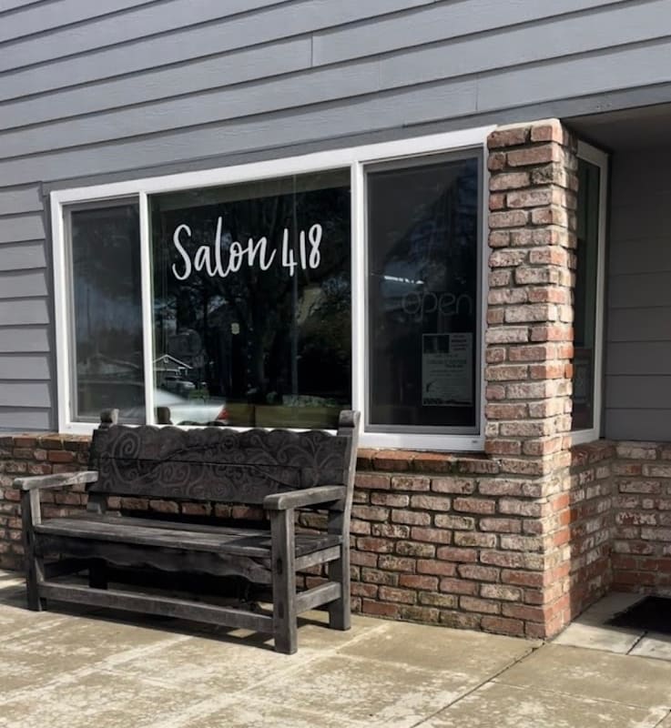 Salon 418
