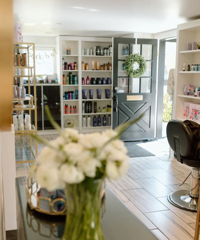 Salon 955