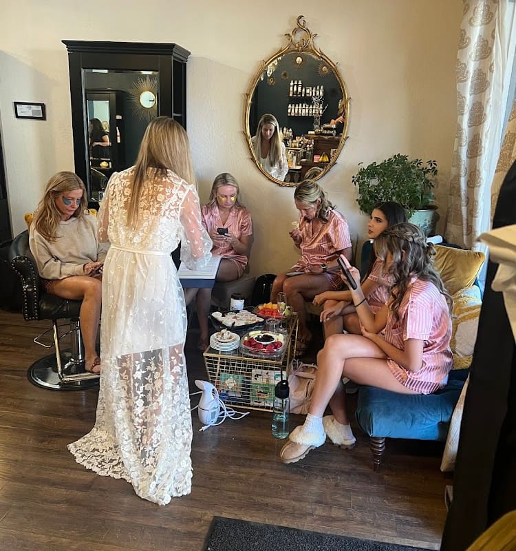 Salon be