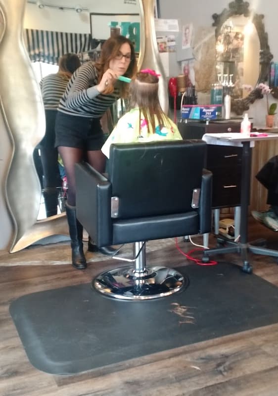 Salon Bella Vita