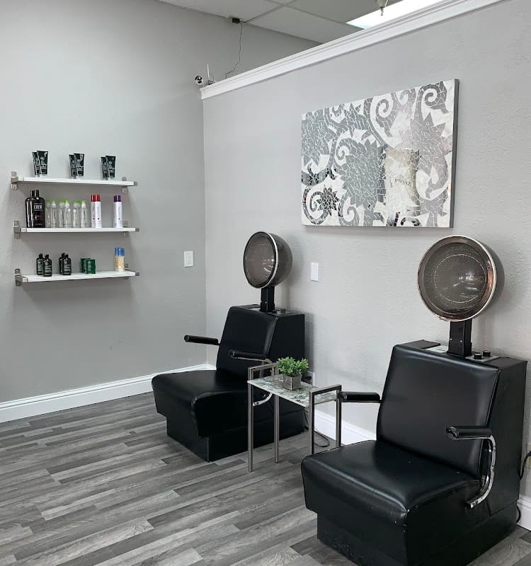 Salon j&j