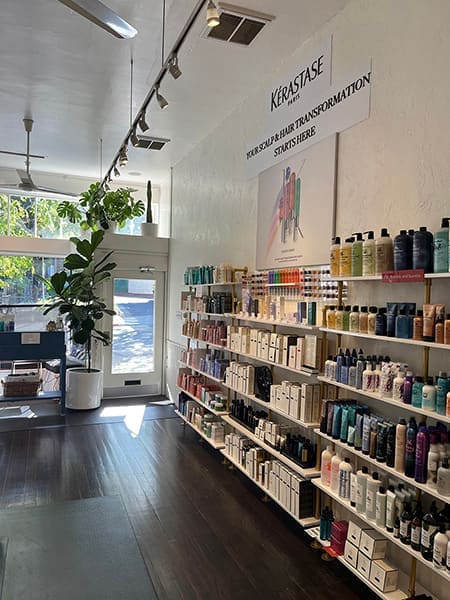 Salon La Luz