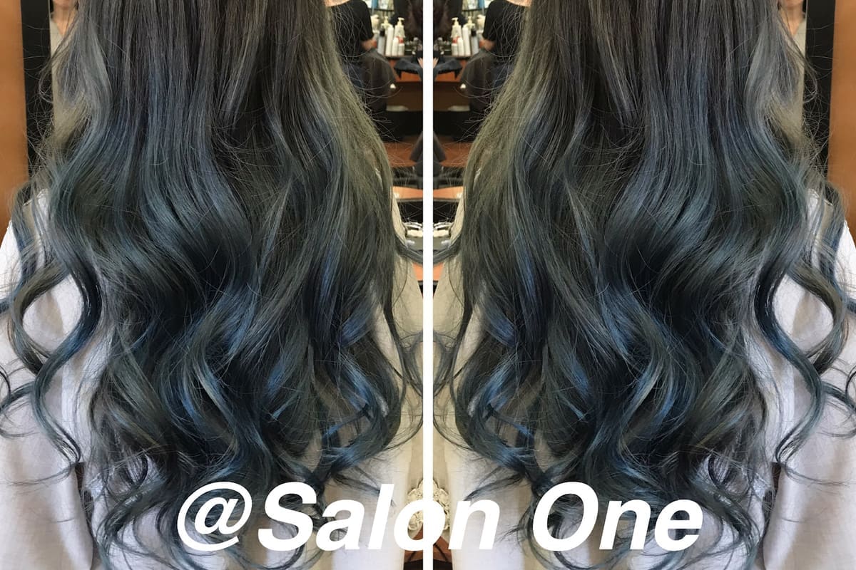 Salon One