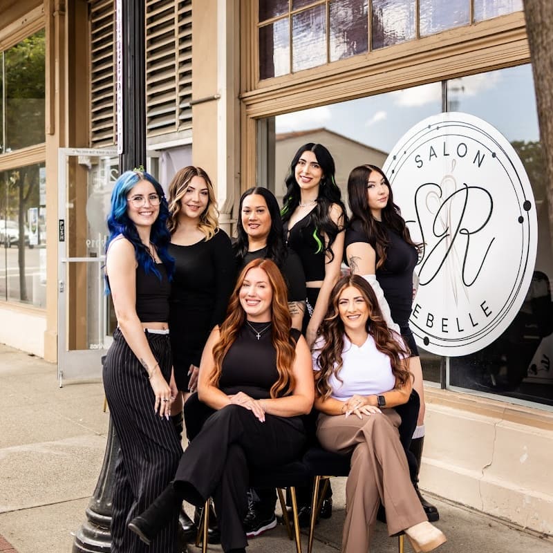 Salon Rebelle