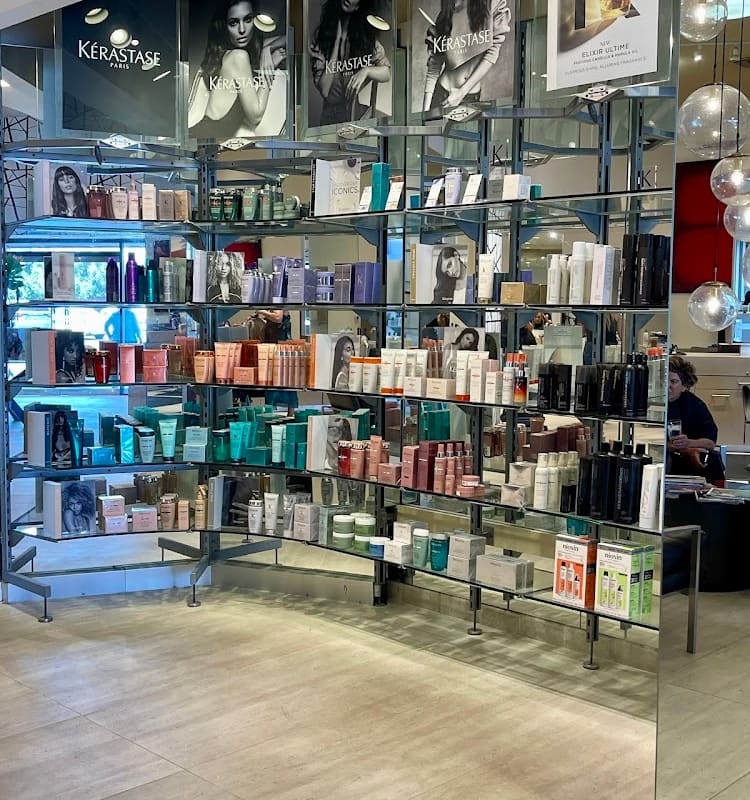 Salon Salon Modesto
