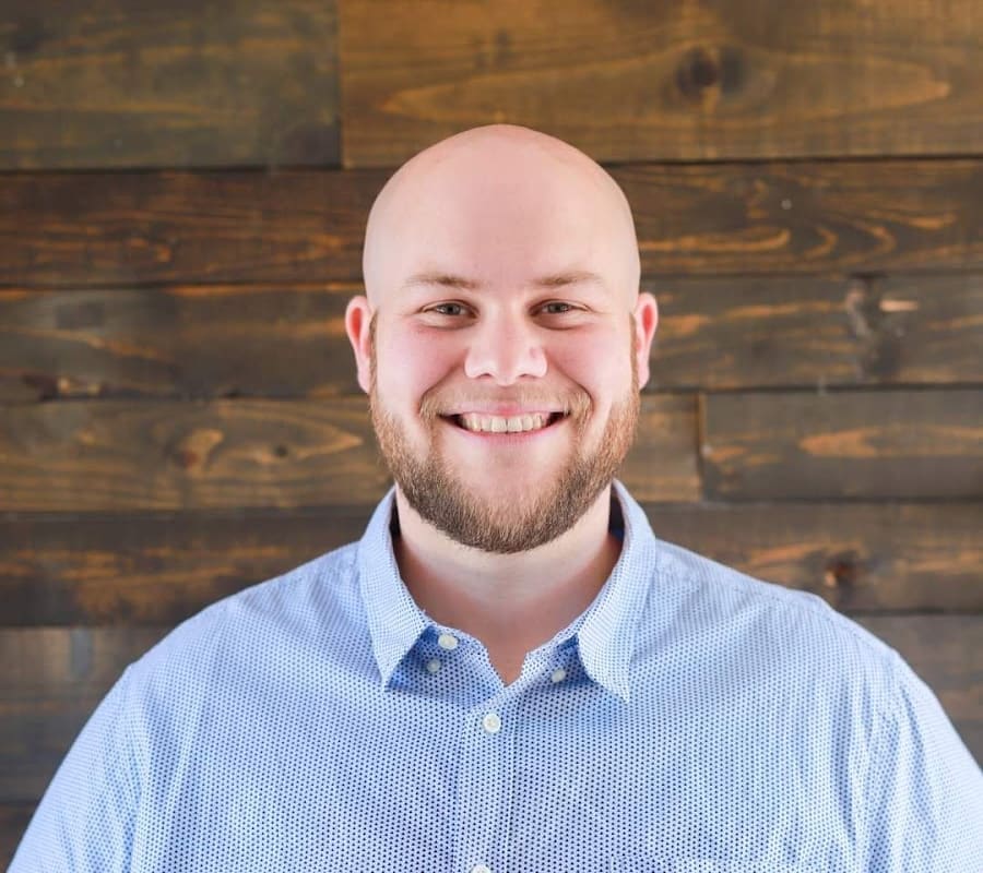 Sam Sheridan - August Schmitt Realty Solutions