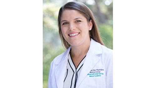 Samara S Nebenzahl, M.D.
