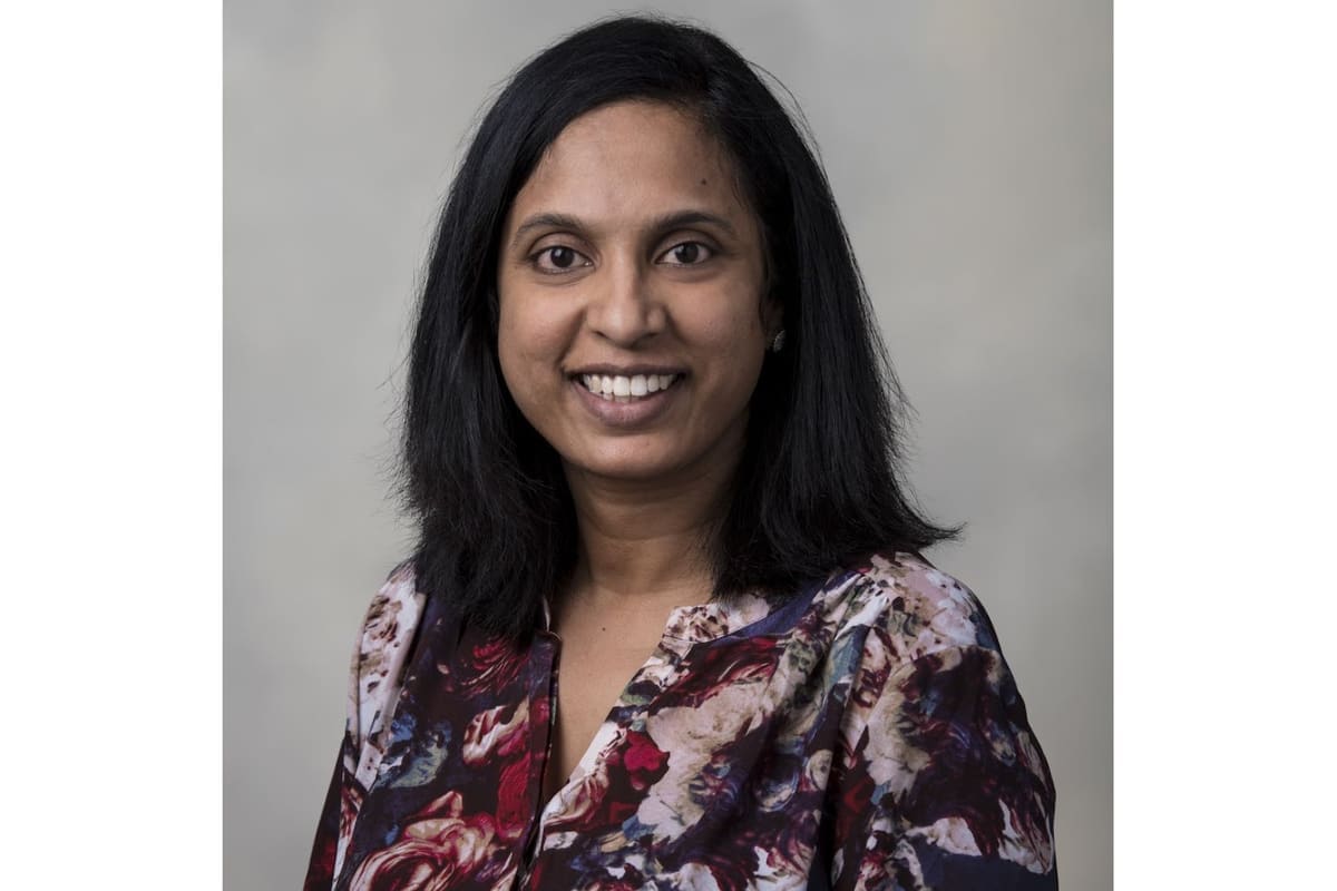 Samata Kanagala, MD