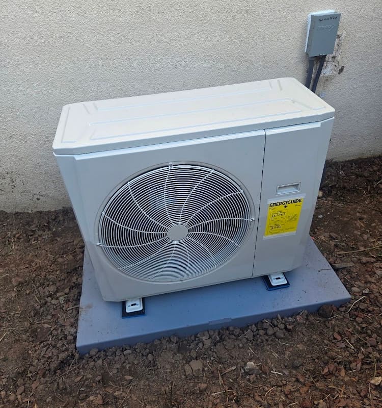 Same Day Heating, Cooling, Plumbing