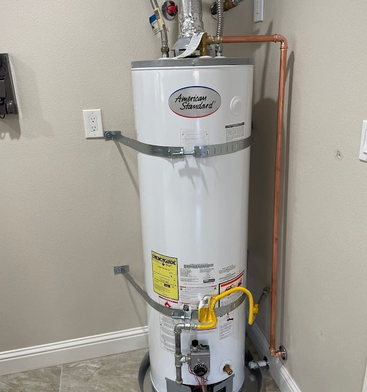 Same Day Heating, Cooling, Plumbing — Plumbing