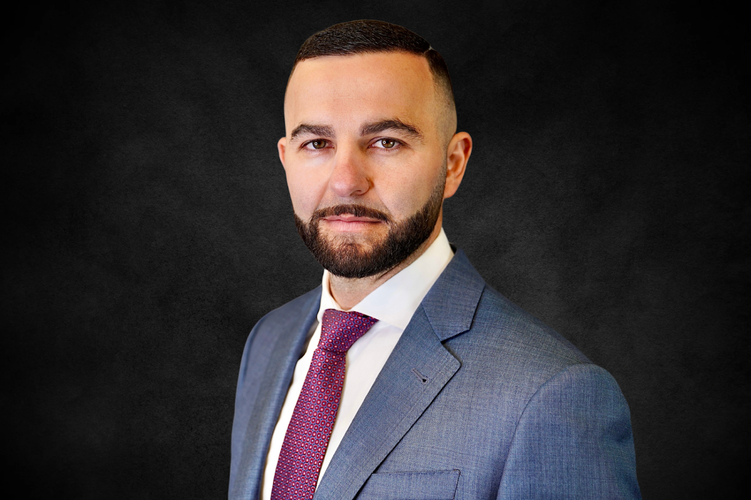 Samuel Geller | Geller Law