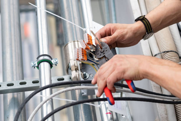 San Francisco Electrician & Wiring