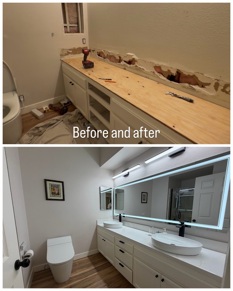 San Francisco General Contracting