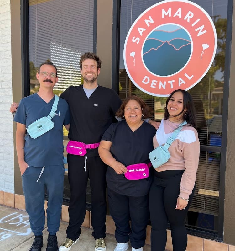 San Marin Dental