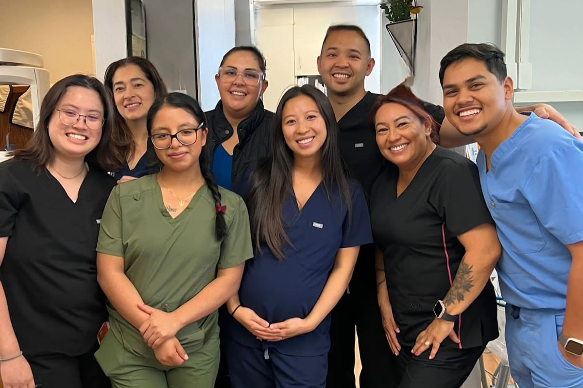 San Pablo Smiles Dentistry