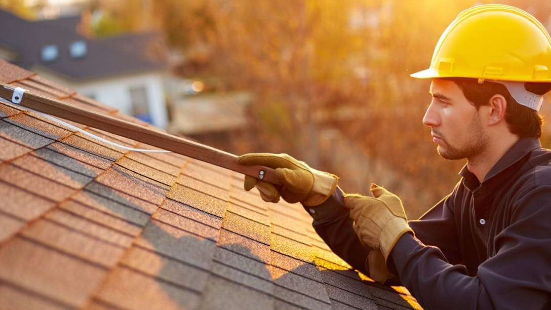 San Rafael Roofing