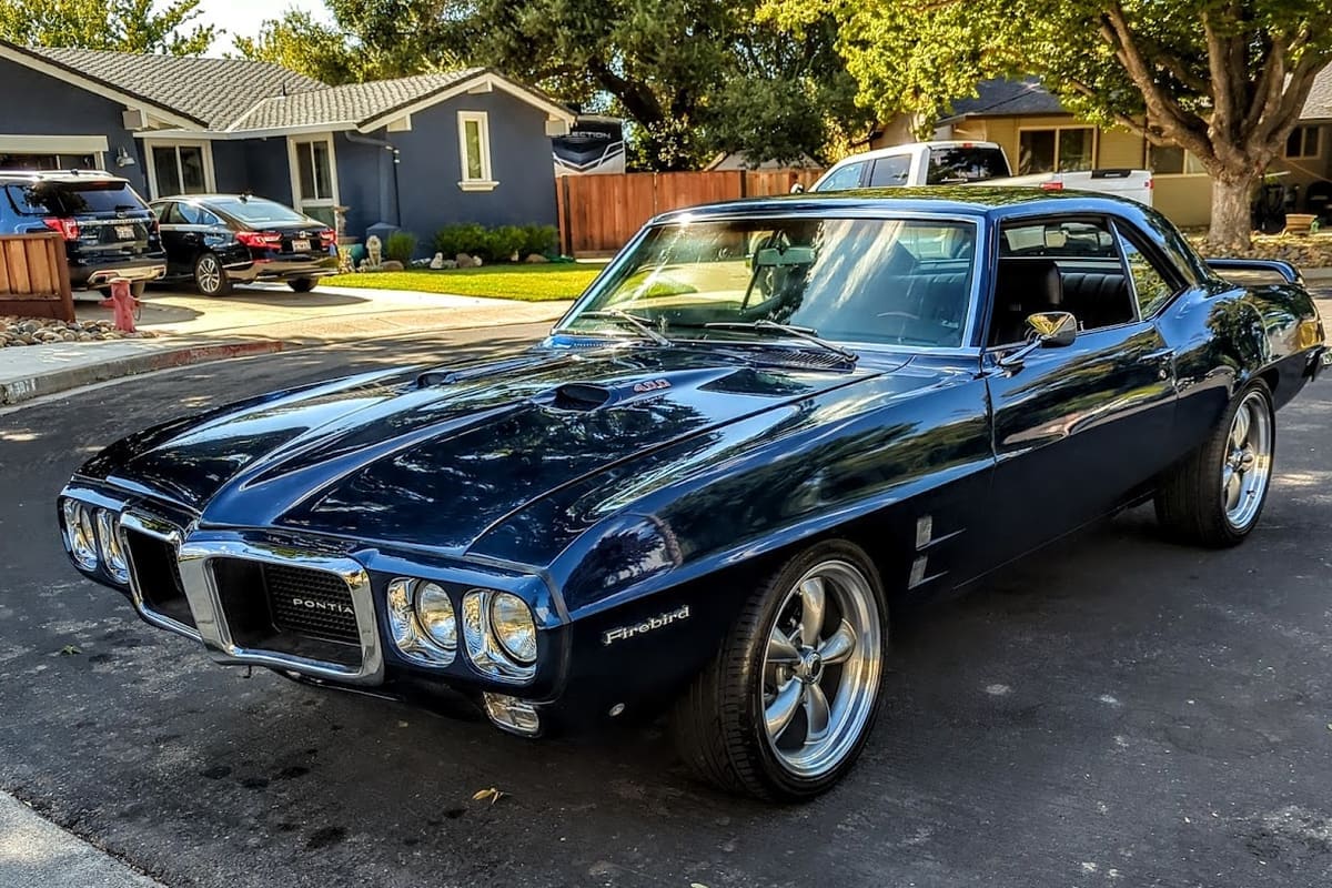 San Ramon Auto Repair