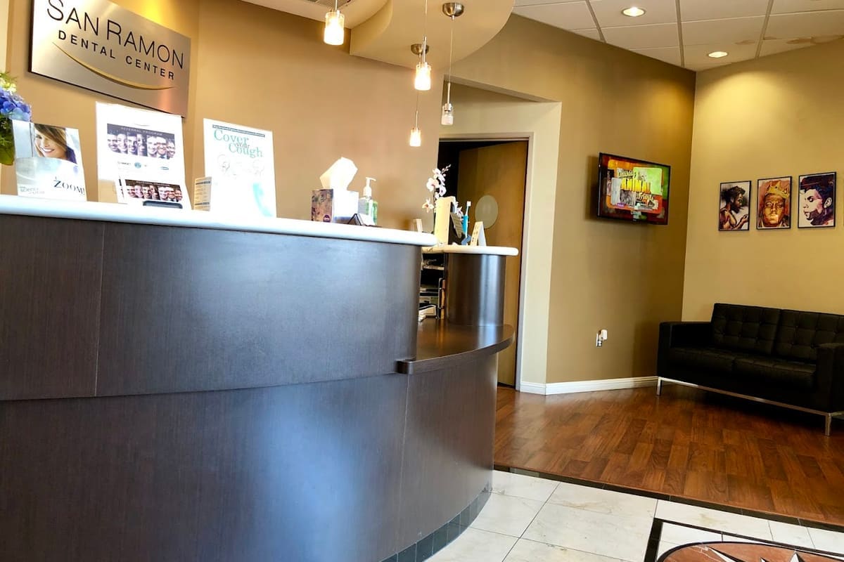 San Ramon Dental Center