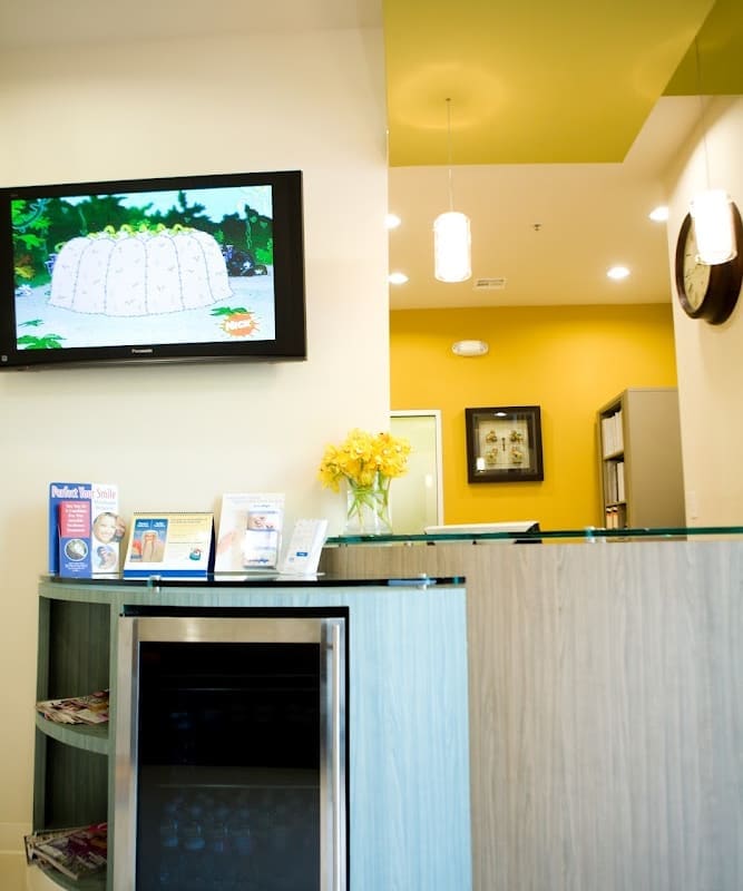 San Ramon Family Dental