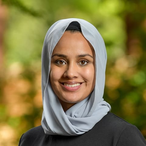 Sana Z Ali, D.O. M.S.