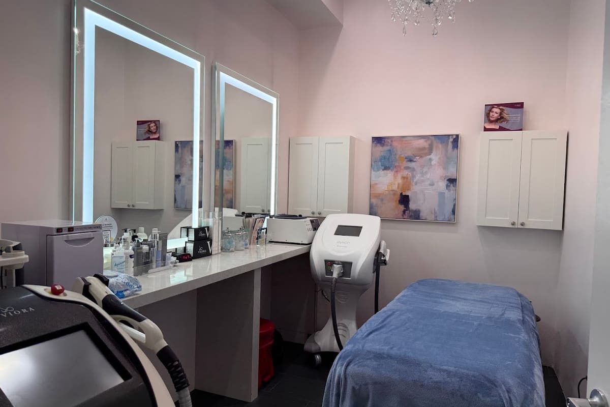 Sanctuaire MD, Best Medical Spa in Lafayette, CA