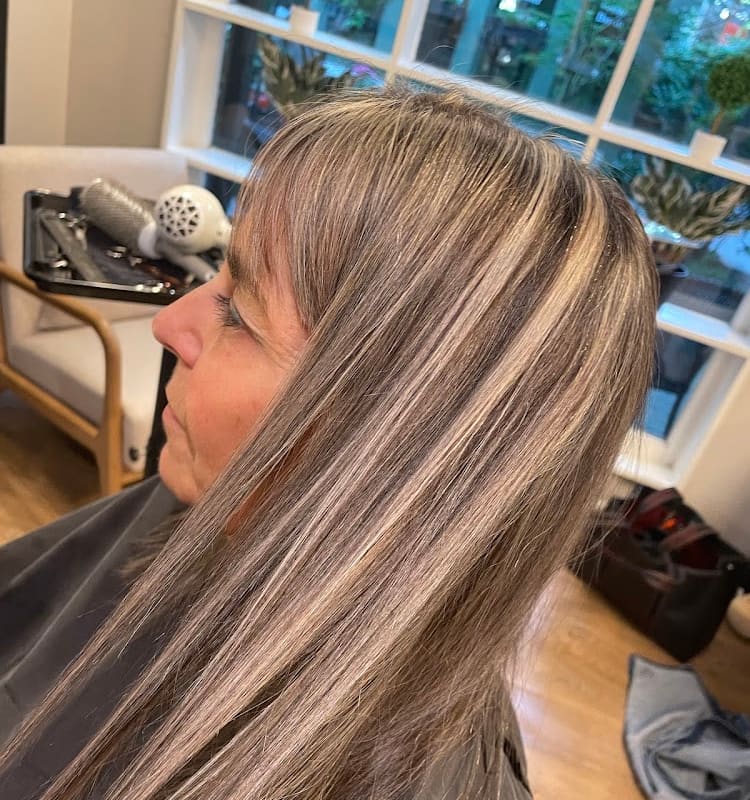 Sanctuary Salon