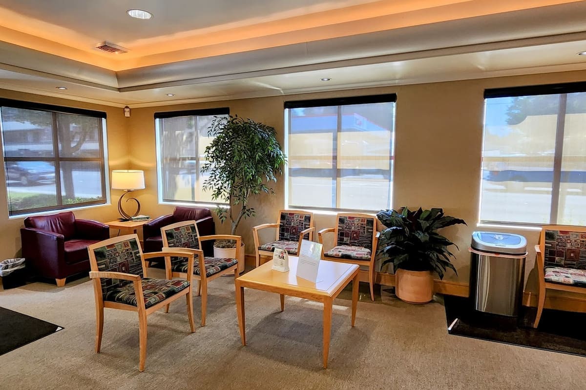 Santa Rosa Dental Care