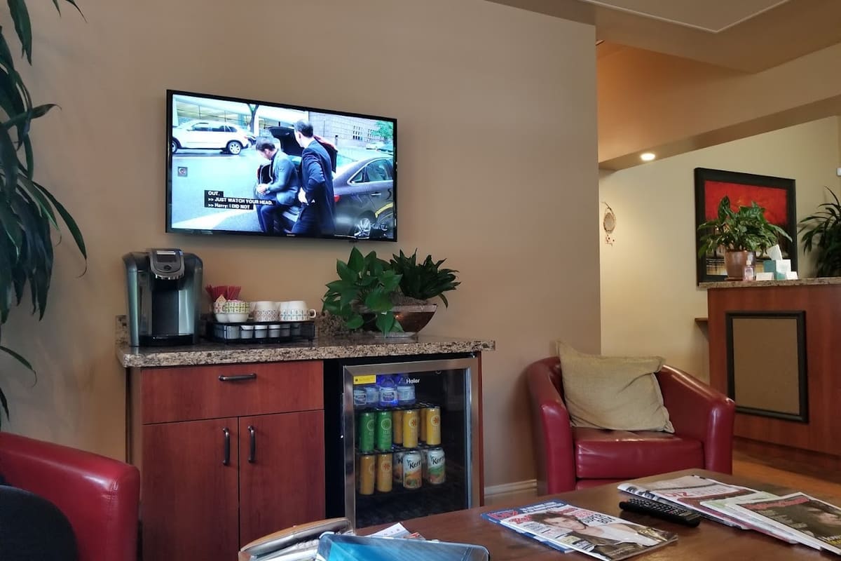 Santa Rosa Endodontics