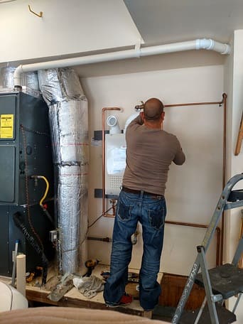 Santa Rosa Plumbing