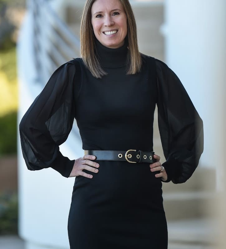 Sarah Ratliff - RE/MAX