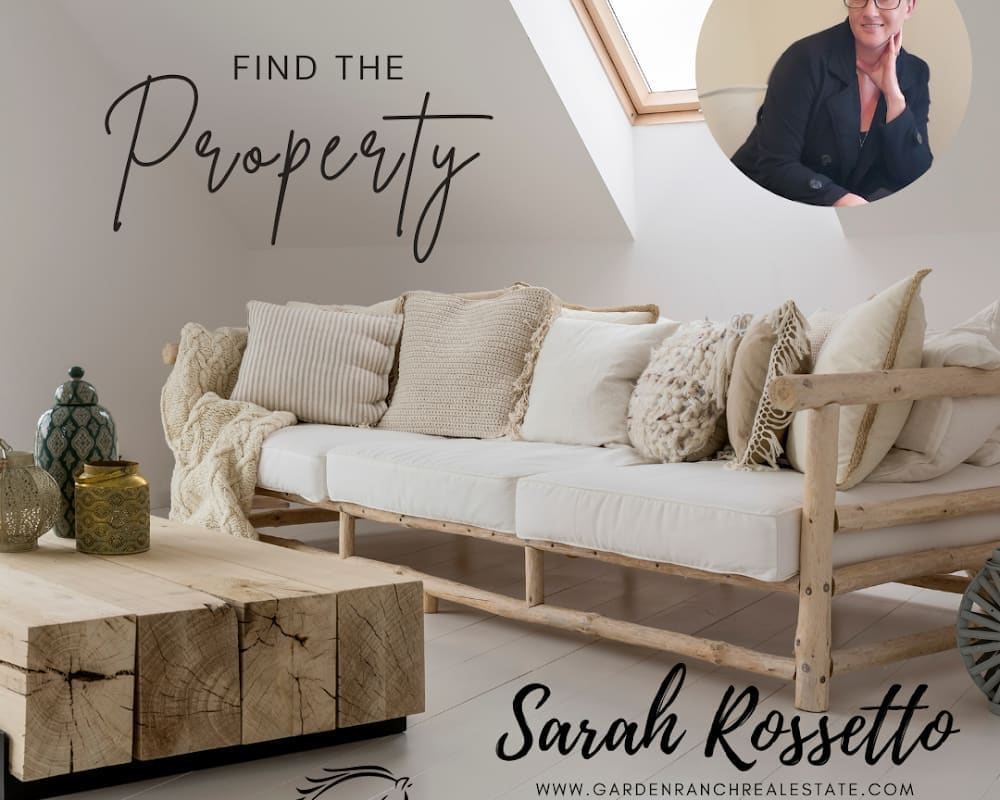 Sarah Rossetto Realtor