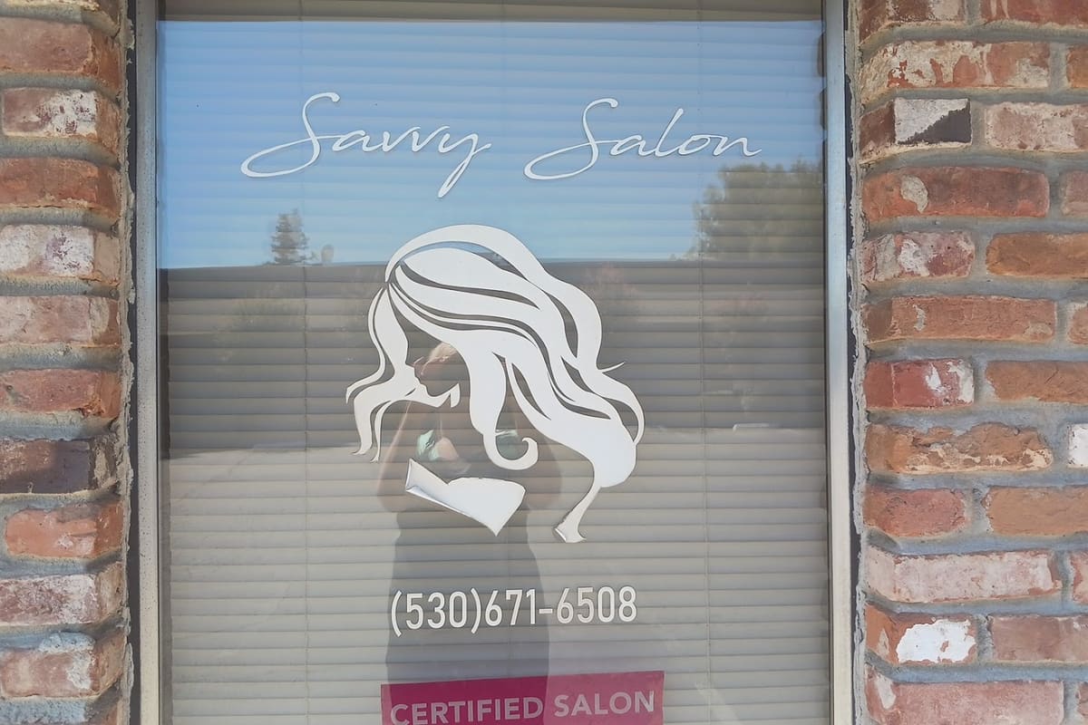 Savvy Salon & Spa