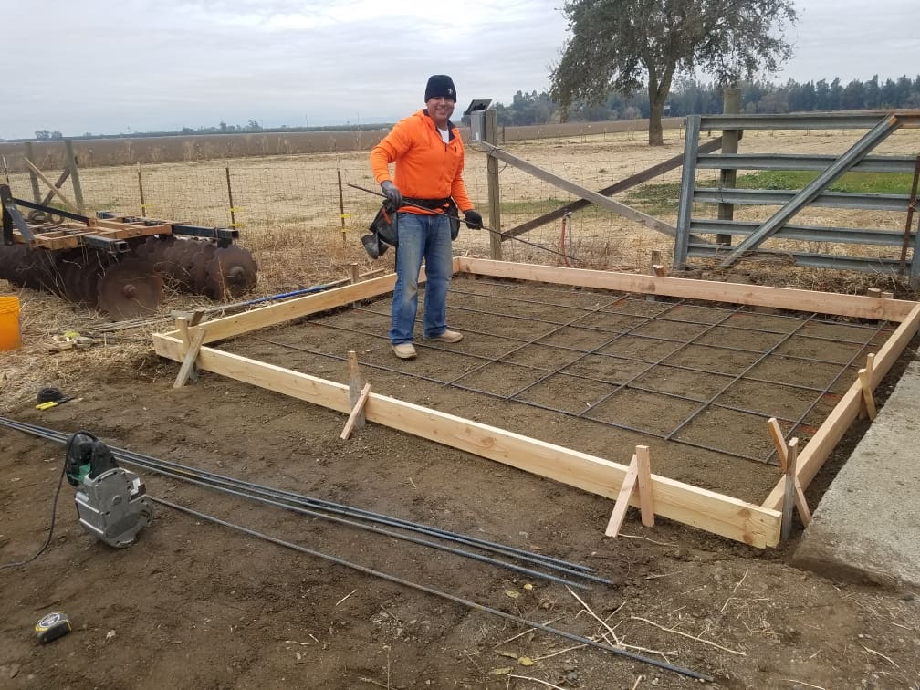 Saxon Concrete