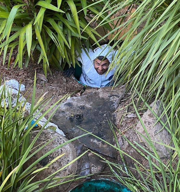 Sbragia Septic Services