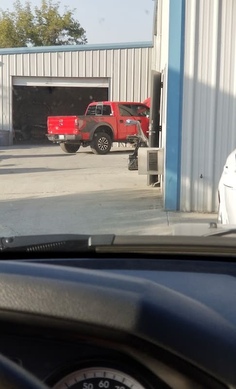 Scenic Auto Body