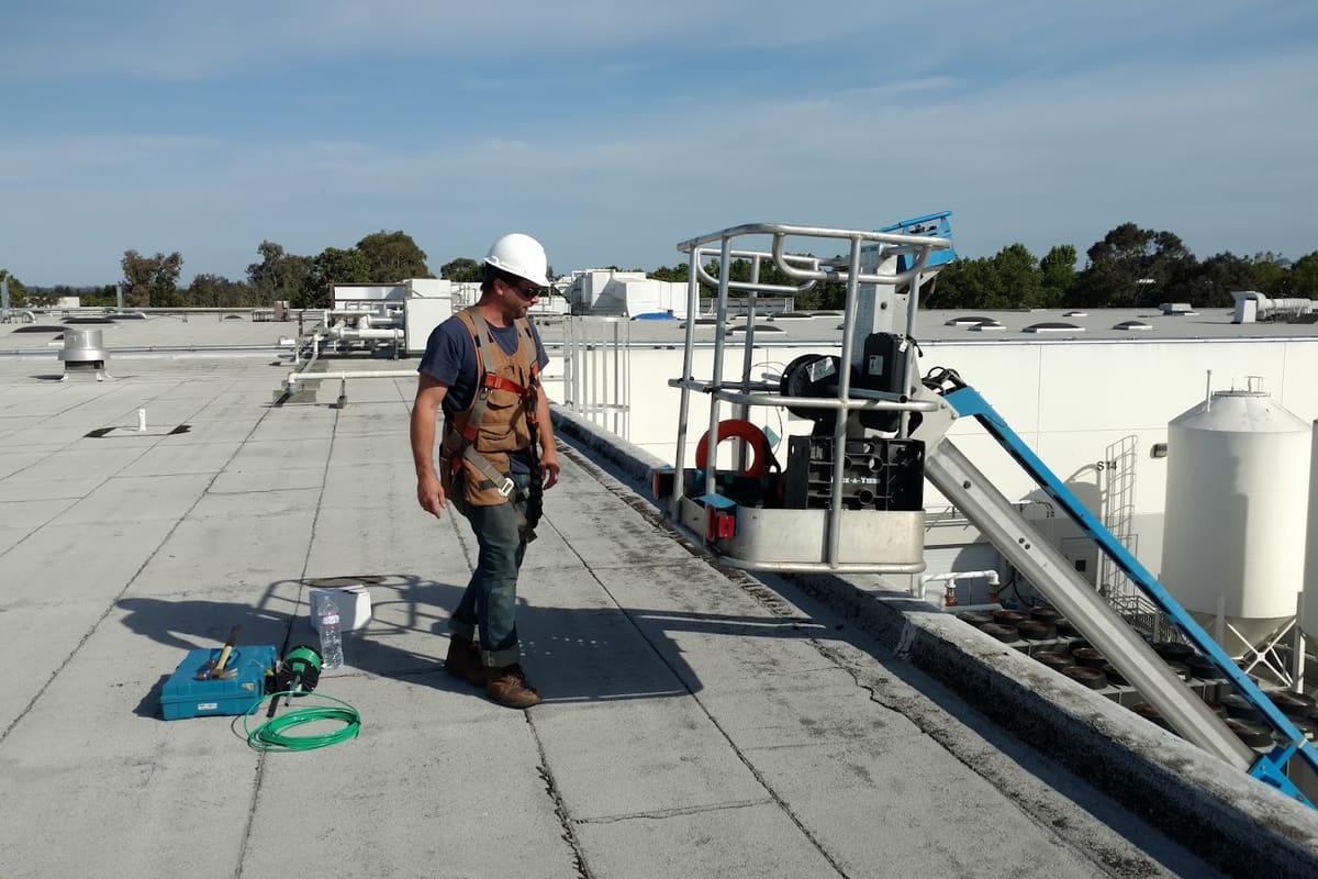Schafer Electric Services, Inc