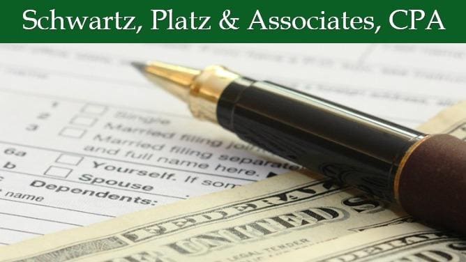 Schwartz Platz And Associates CPA