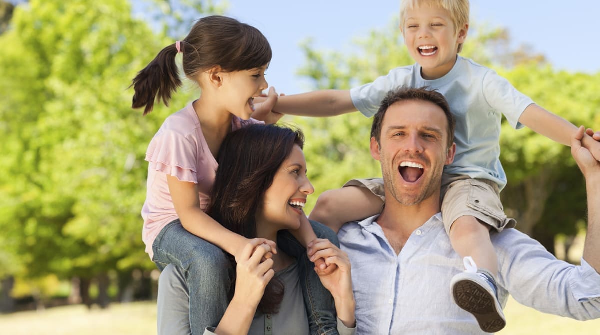 Scott Family Dental