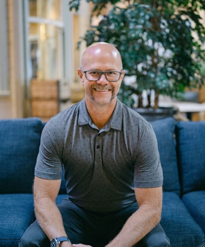 Scott Ostrode - Keller Williams Realty