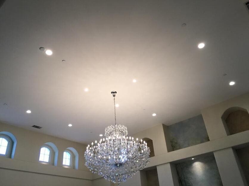 Scott & Sons Electricians