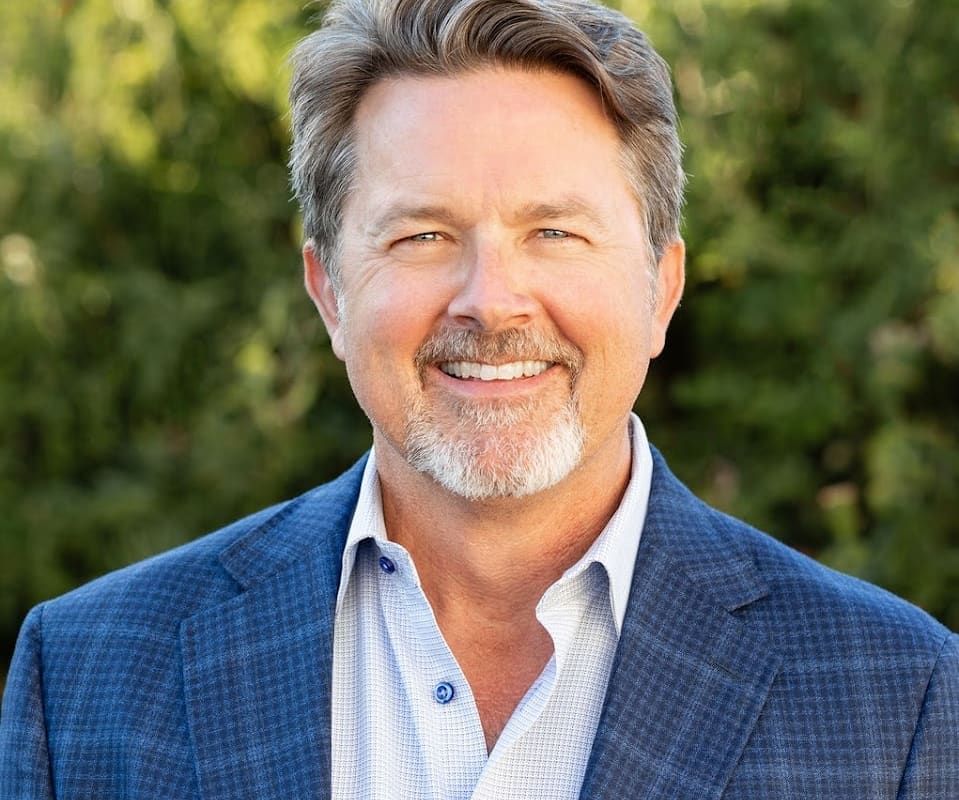 Scott Woods