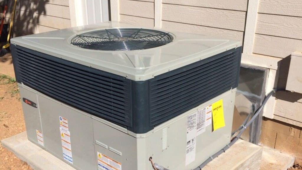 Scotty's Heating & Air