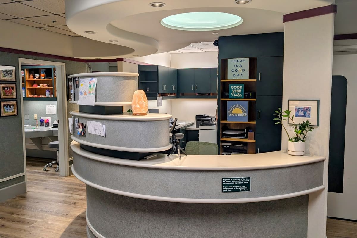 Sebastopol Dental Care