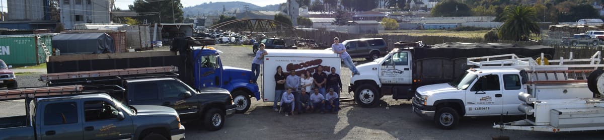 Second Generation Roofing, Inc.
